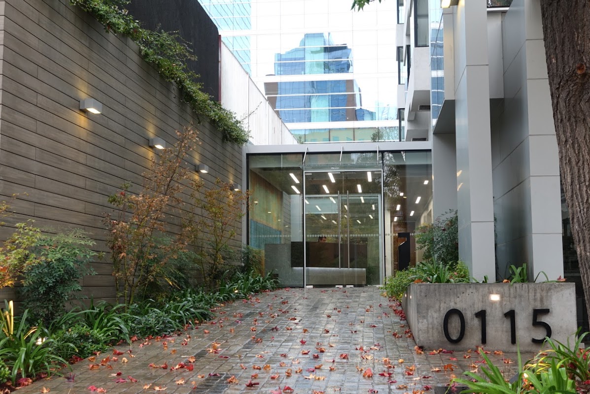 Photo de HQ Enrique Foster