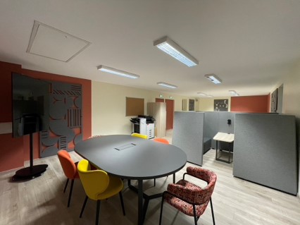 Photo de La Maison du Bourg de Soutiers