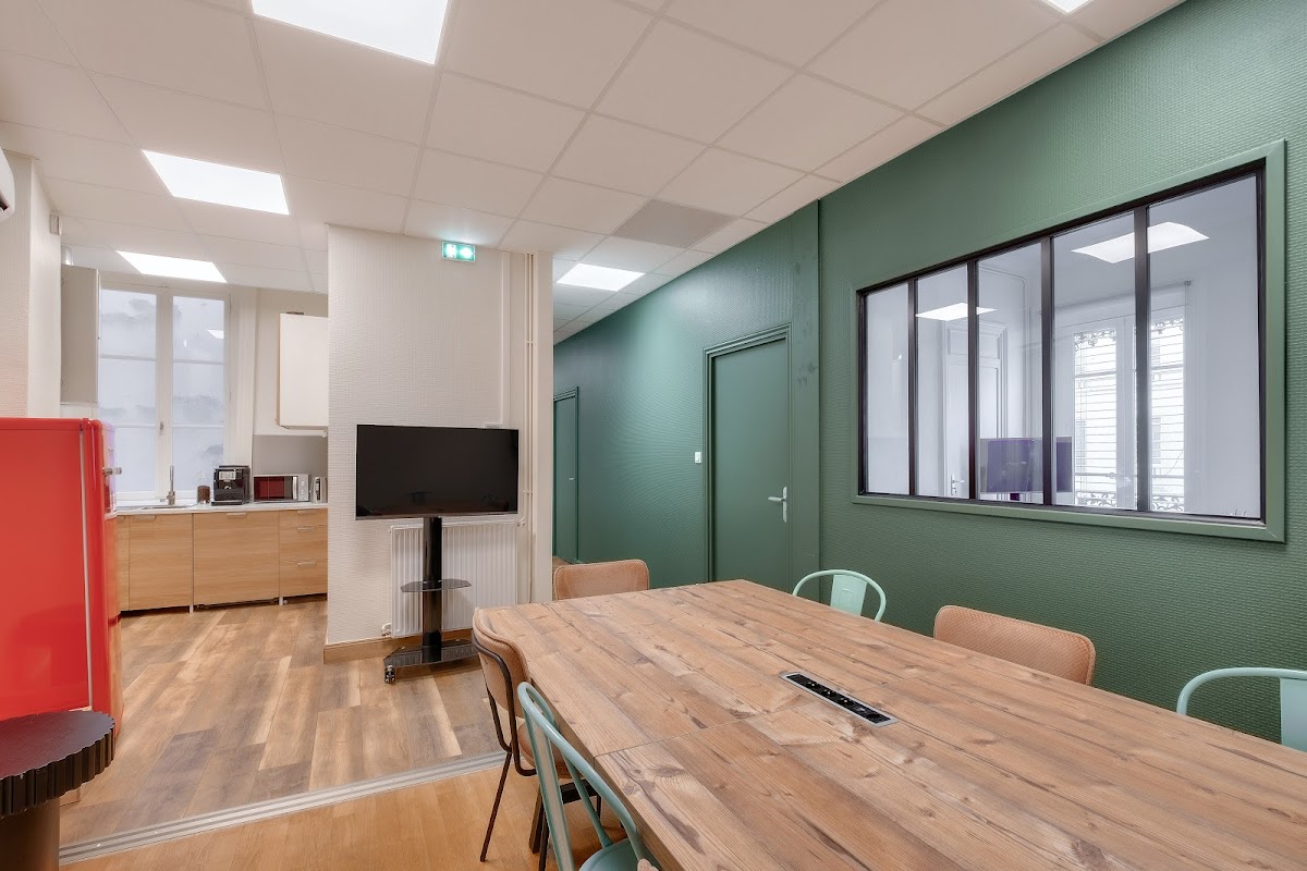 Photo de Hiptown Cours du Midi