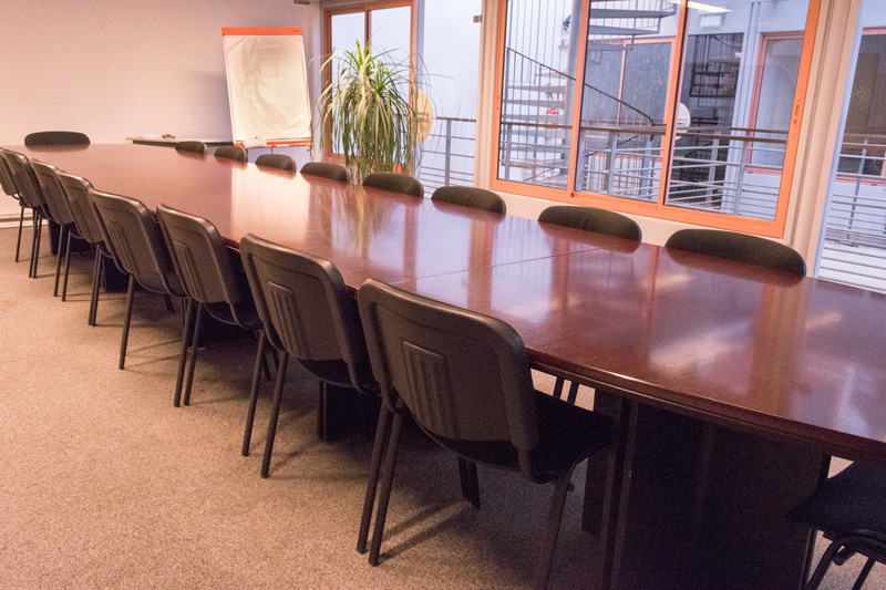 Photo de Espace Liberté