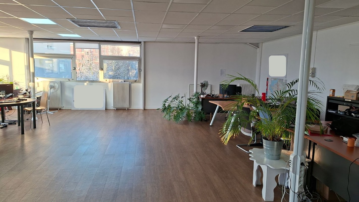 Photo de Coworkea Montreuil