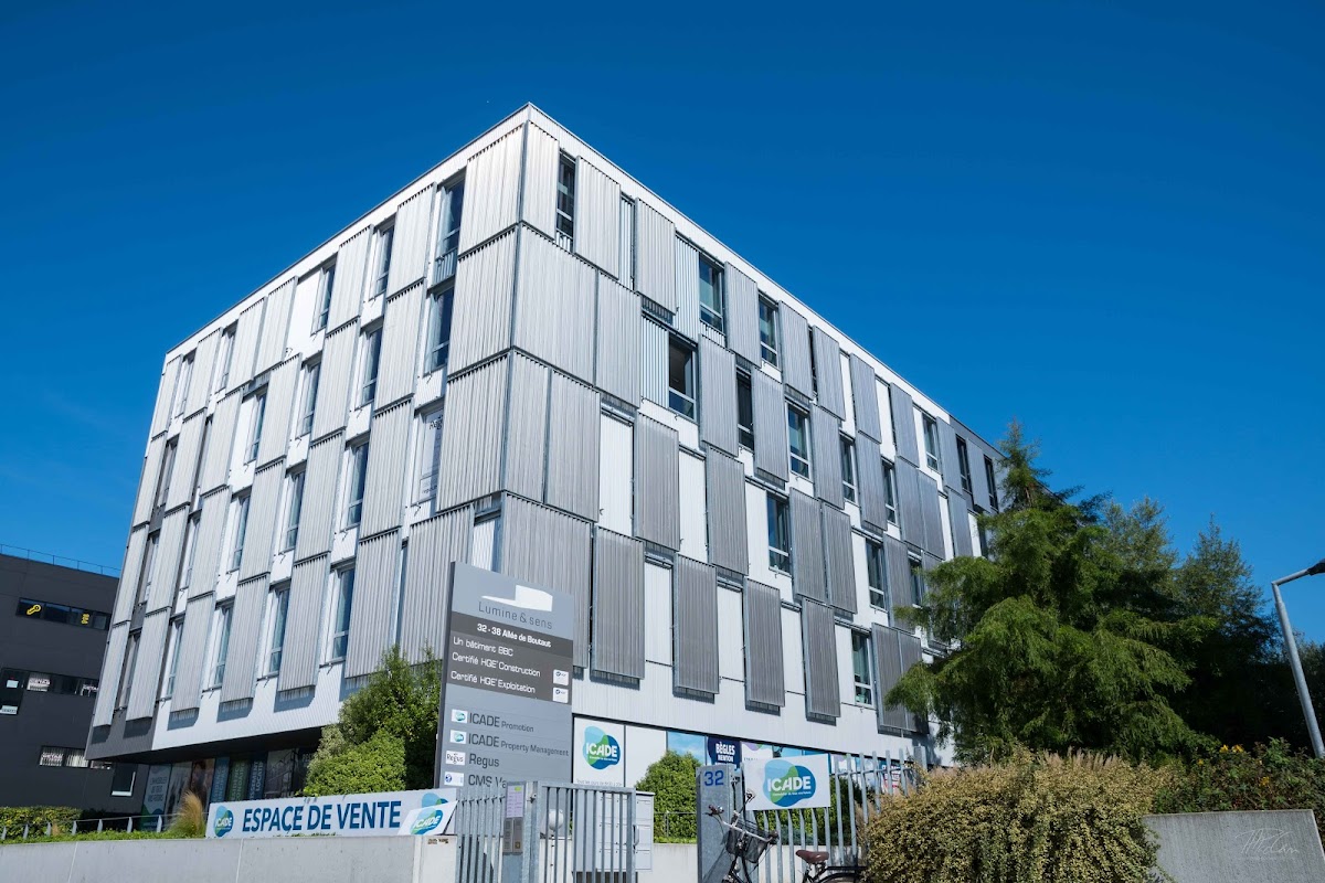 Photo de Regus Bordeaux Ravezies