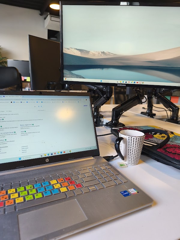 Photo de Imagina Coworking