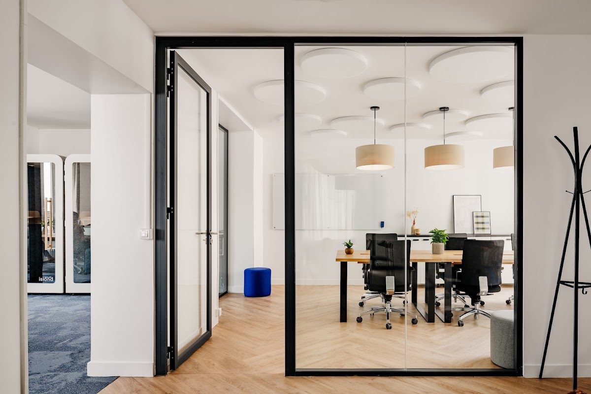 Photo de Come And Work Le 29 Faubourg