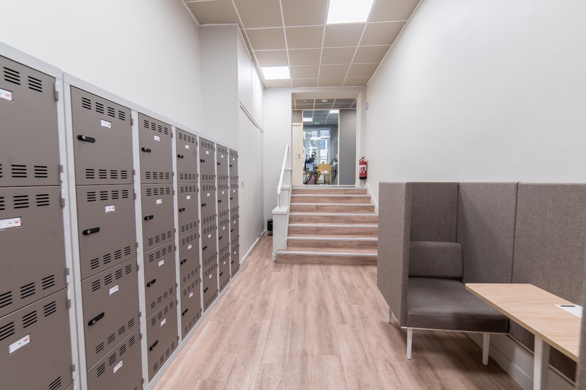 Photo de La Permanence Lyon