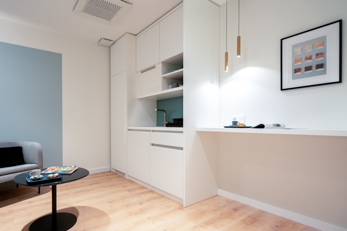 Photo de Monte-Carlo Business Center