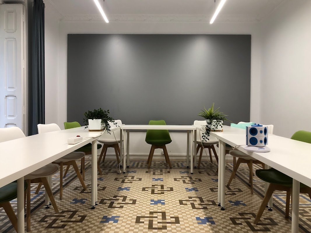 Photo de Vortex Centro | Coworking Valencia