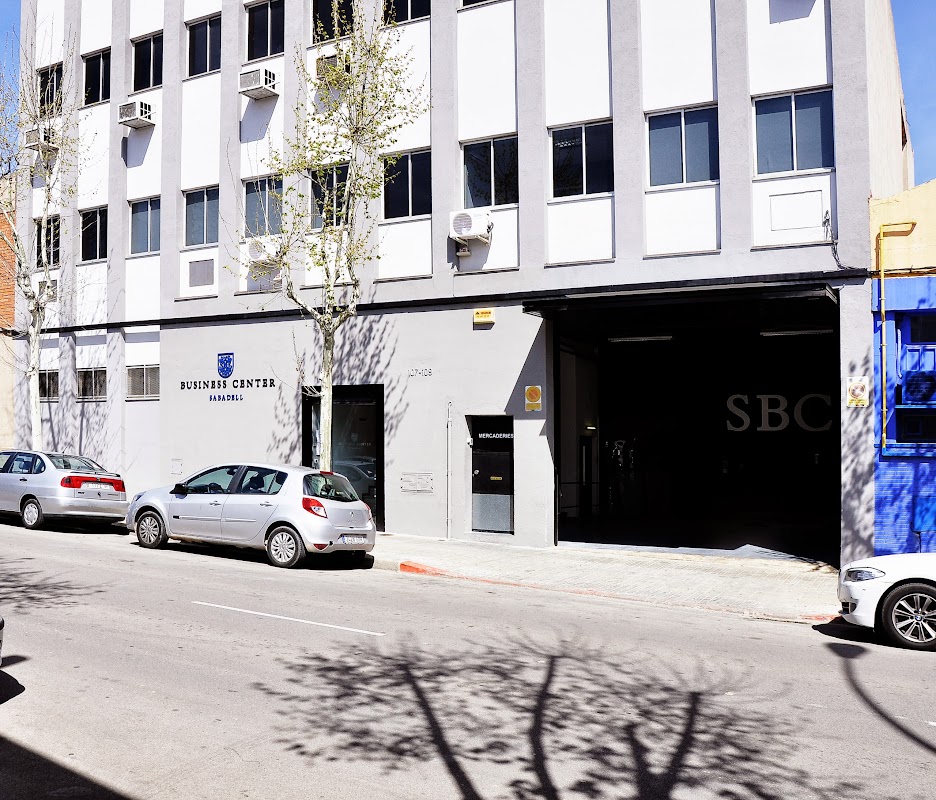 Photo de Sabadell Business Center