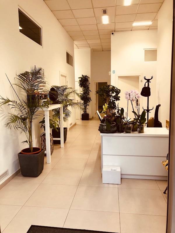 Photo de Coworking Plus