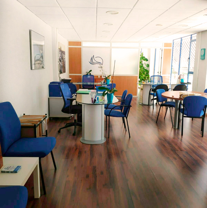 Photo de Coworking Playa San Juan