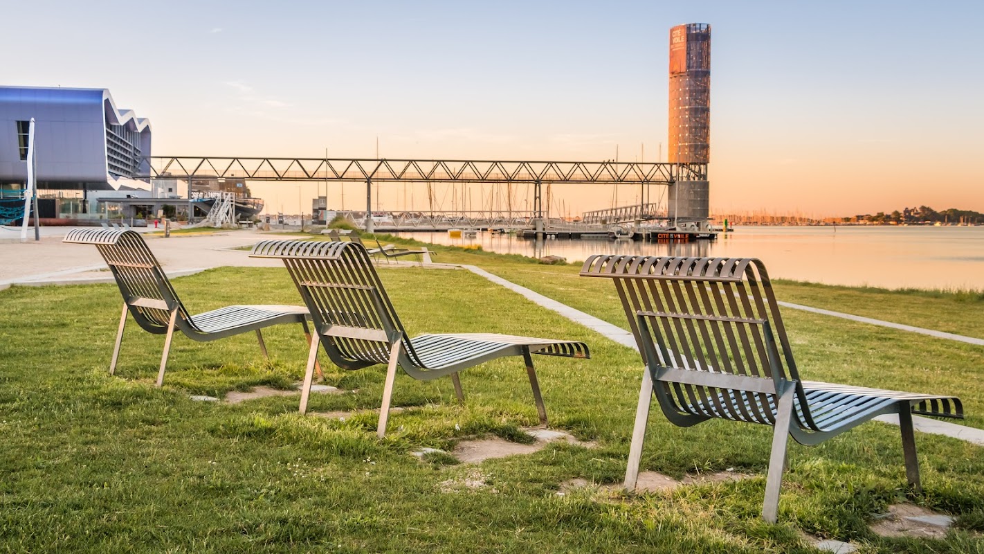 Photo de Centre d'affaires Lorient Mer