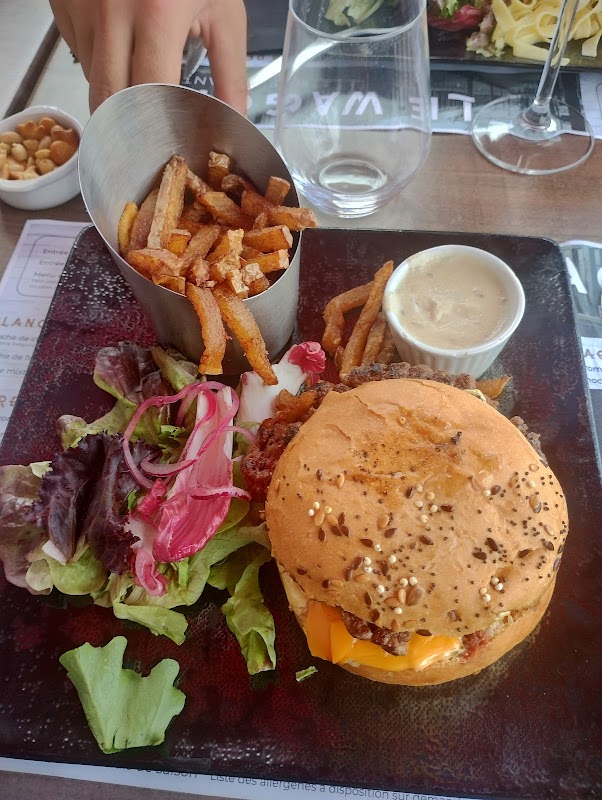 Photo de La Ruche Angers