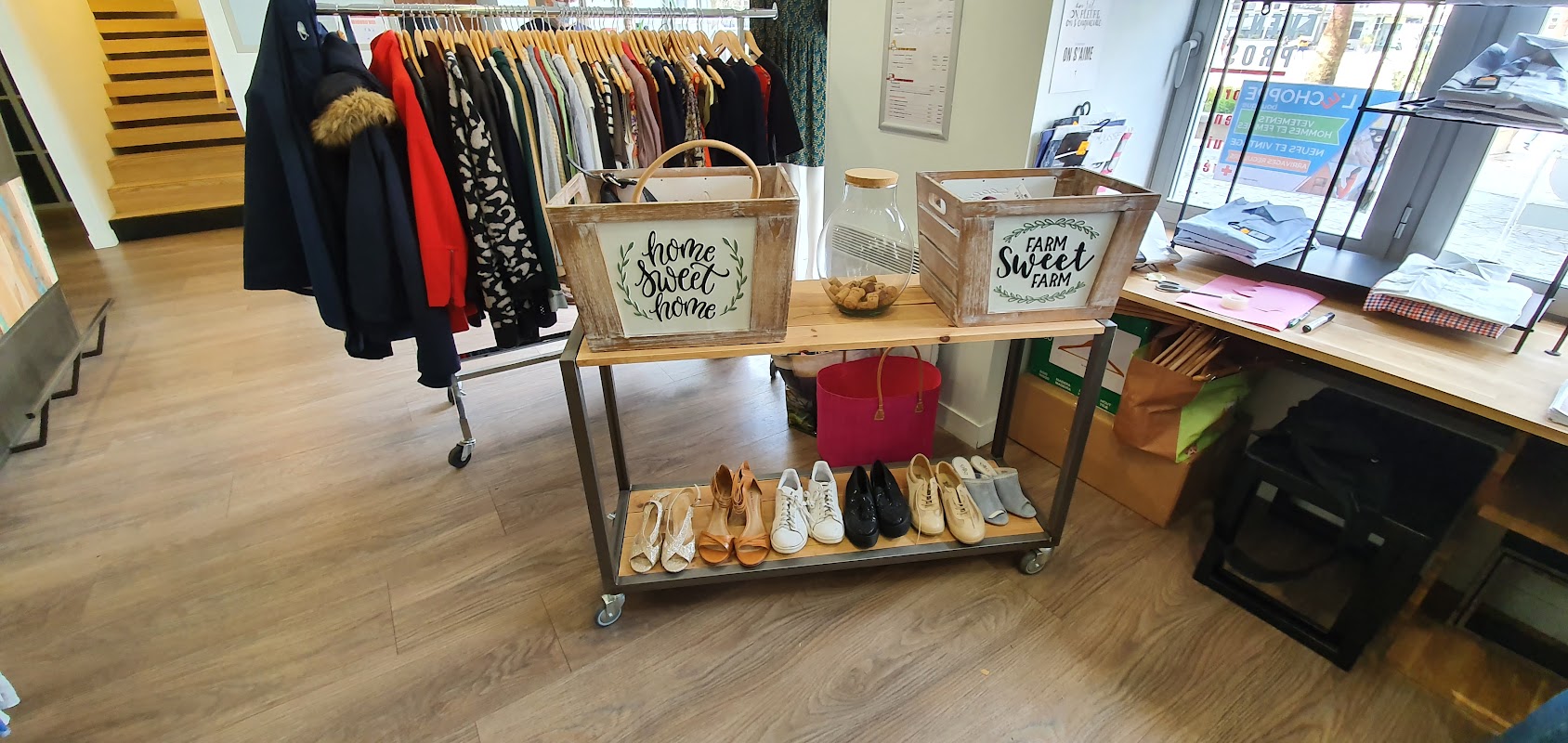 Photo de Spirit Cospace