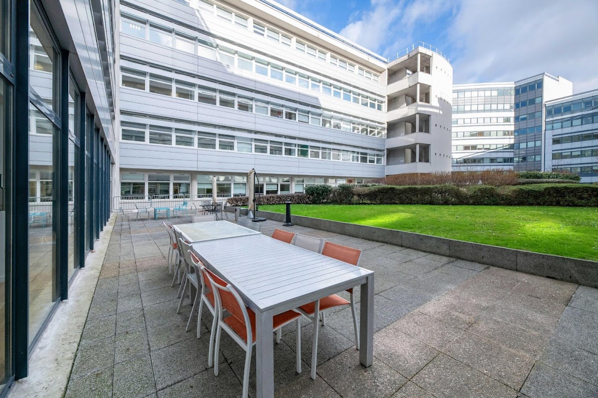 Photo de Hiptown Massy