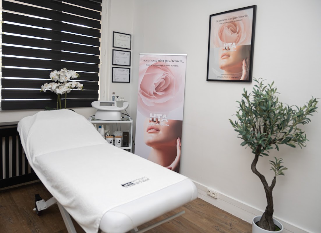 Photo de Rejuvenated Office Boulogne