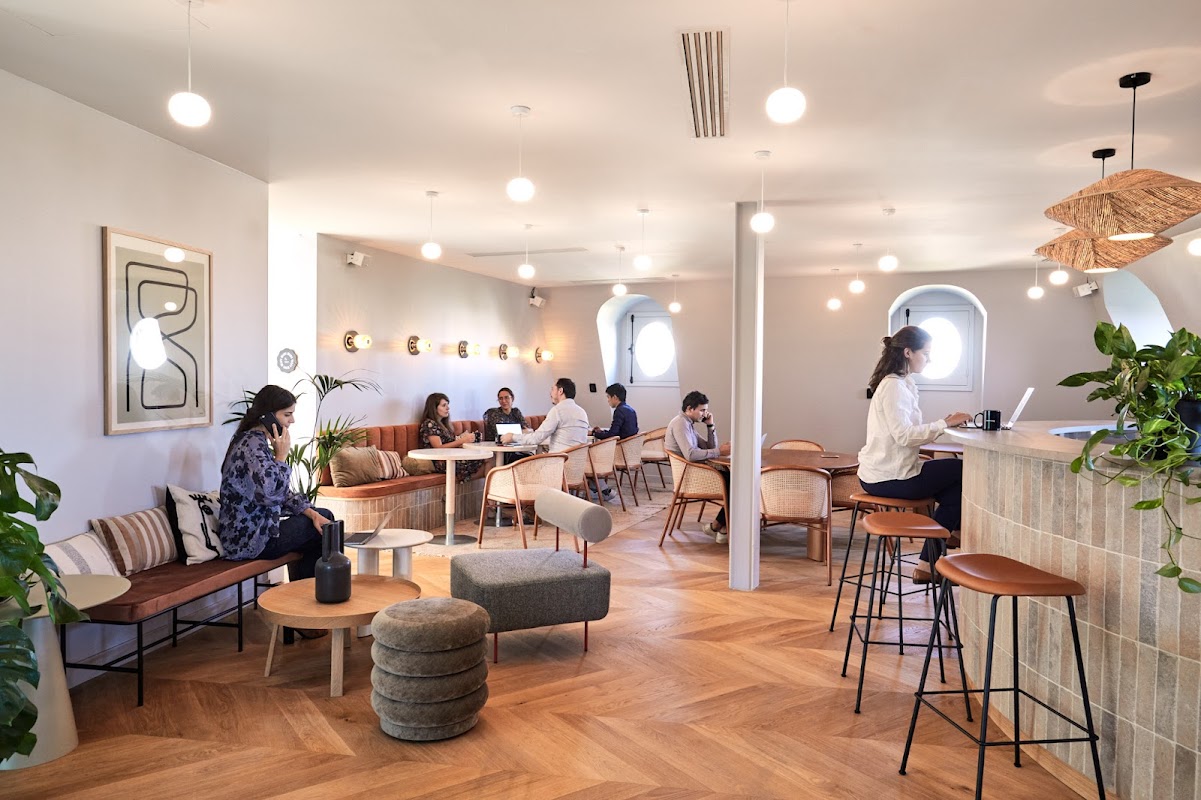 Photo de Morning Saint-Augustin