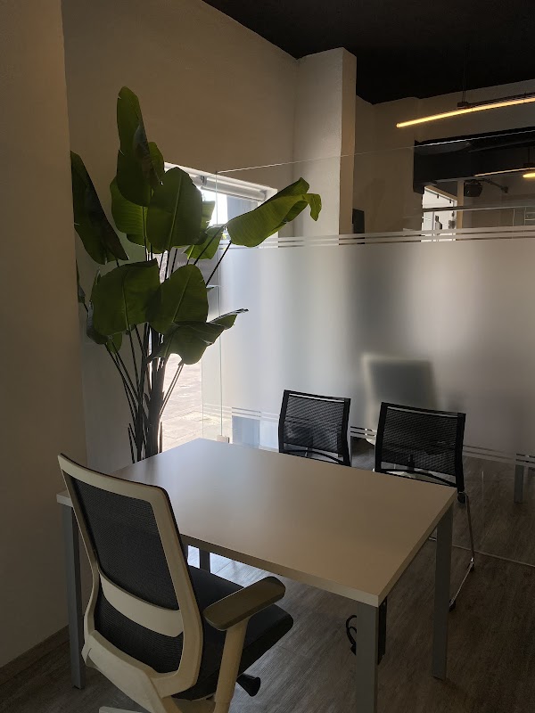 Photo de WeWork Cuernavaca