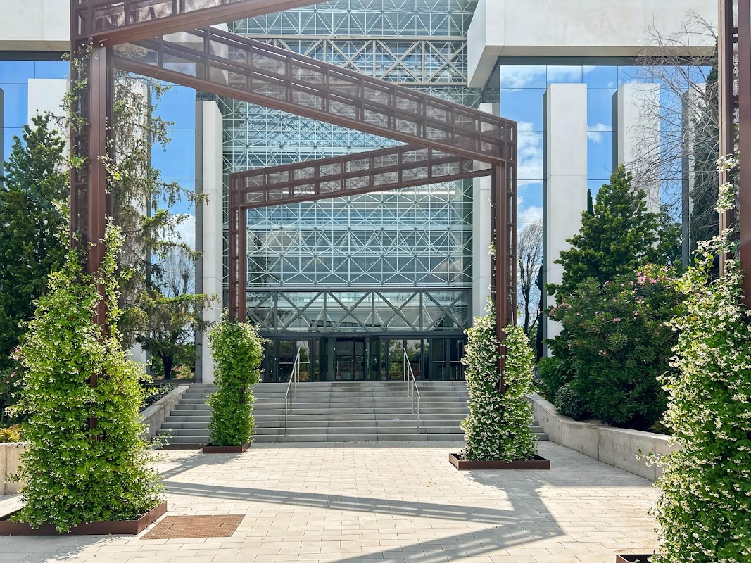 Photo de Regus Atria