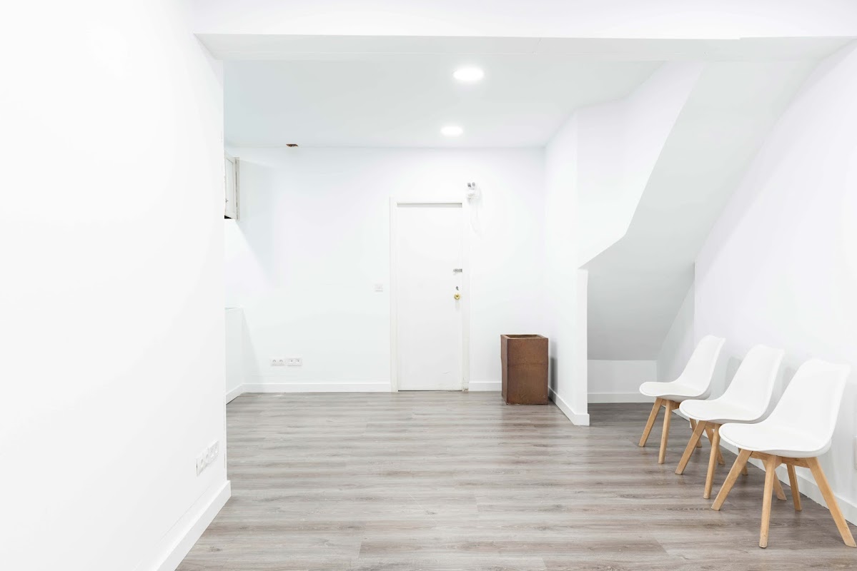 Photo de Underground Studio