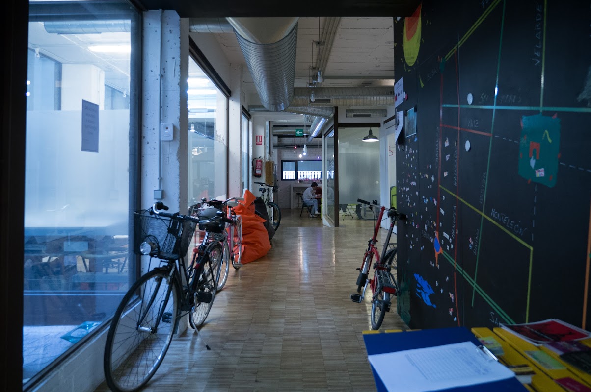 Photo de La Industrial