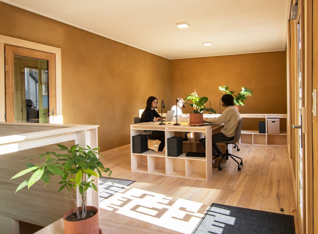 Photo de Faire Space