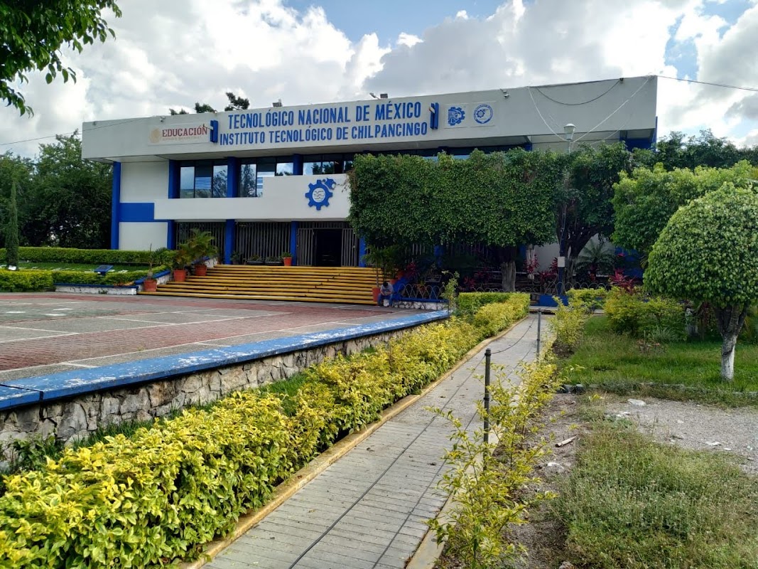 Photo de Espacio Empresarial Chilpancingo