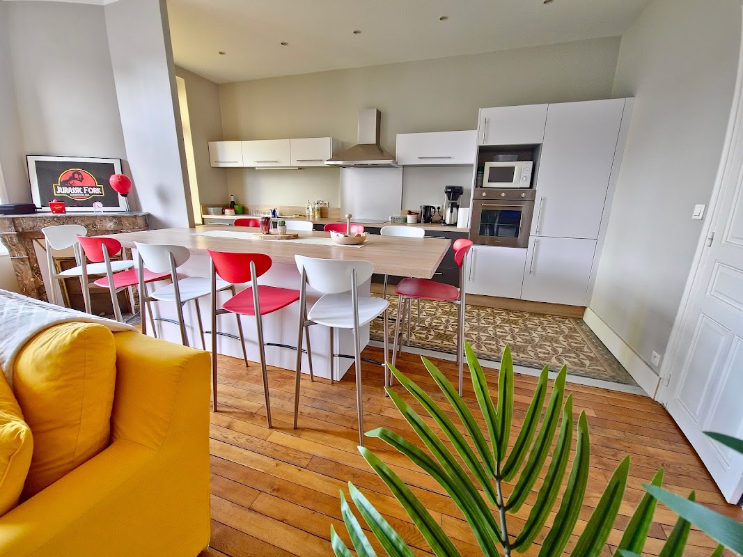 Photo de Palo Ardo Coworking