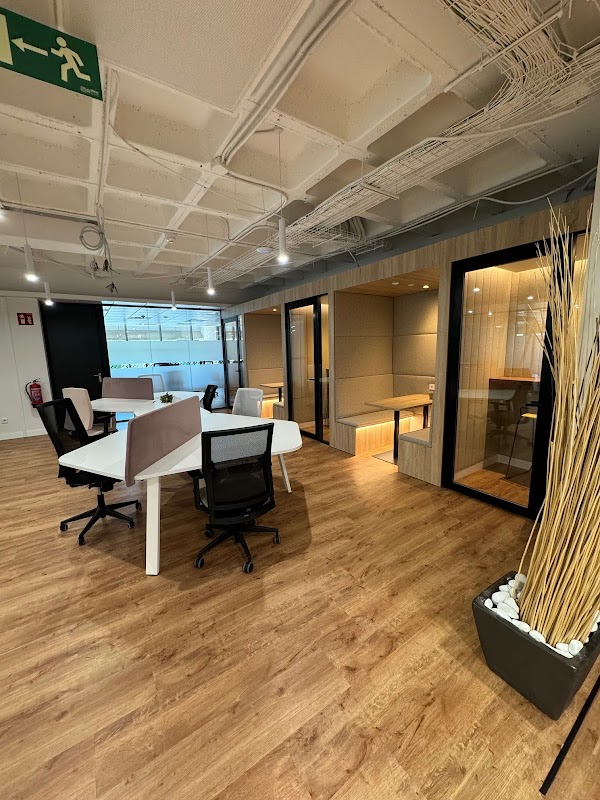 Photo de Networkia Business Center Moraleja