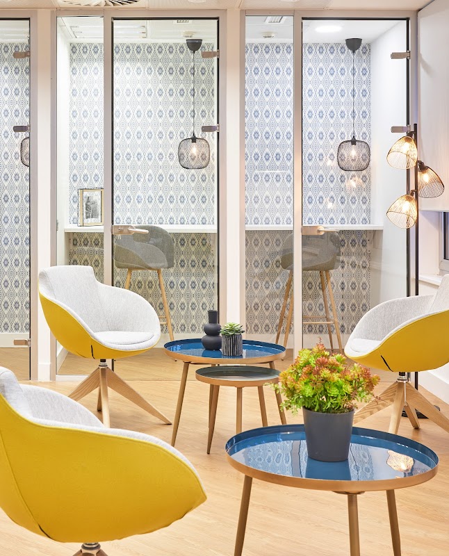 Photo de Coworking Loom Castellana 93