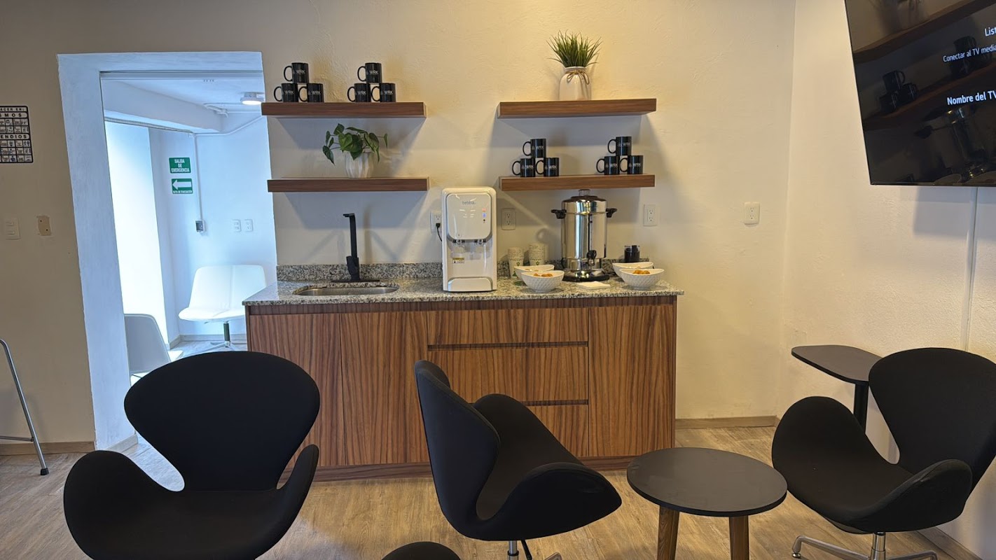 Photo de WeWork Cuernavaca