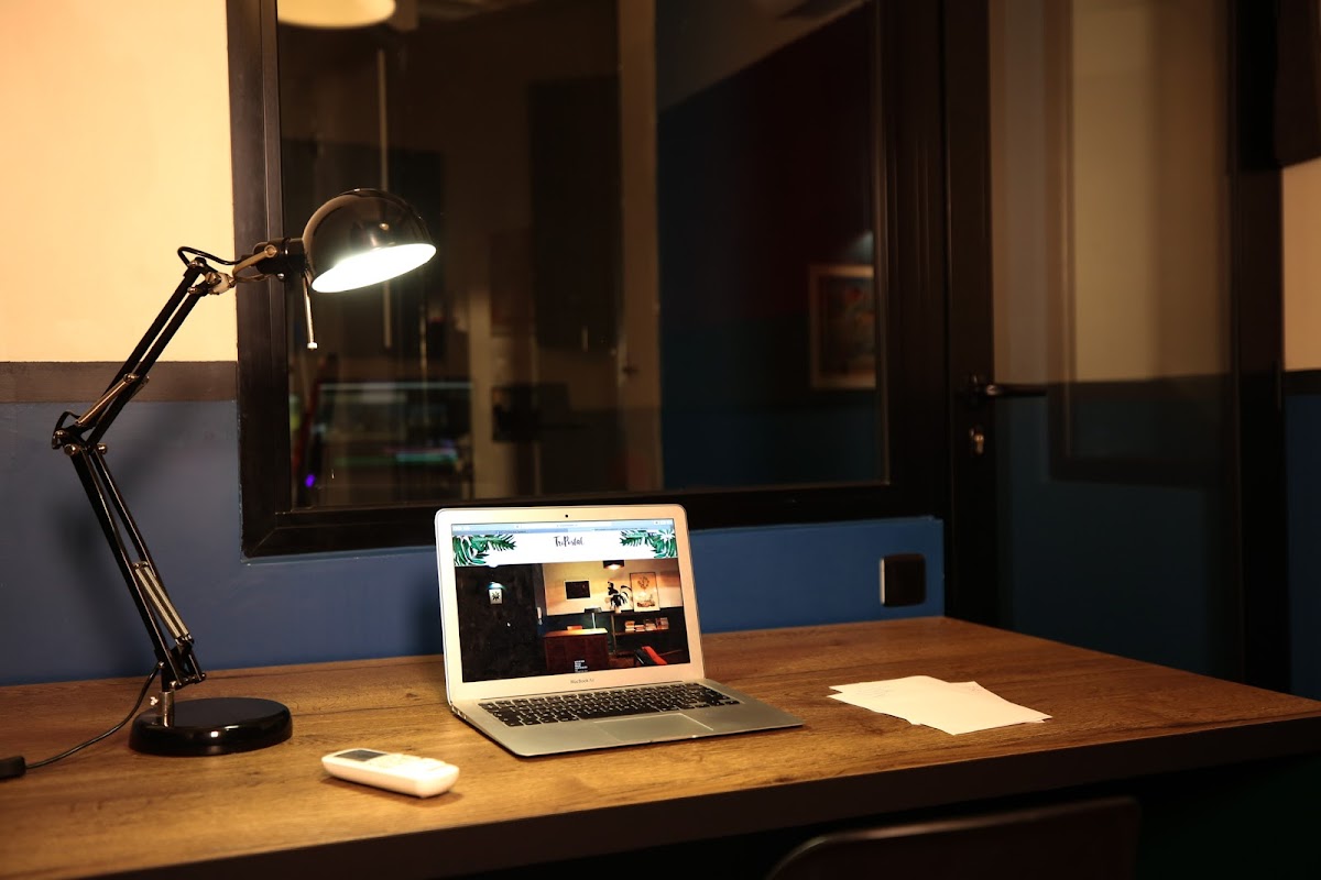 Photo de Tripostal Marseille