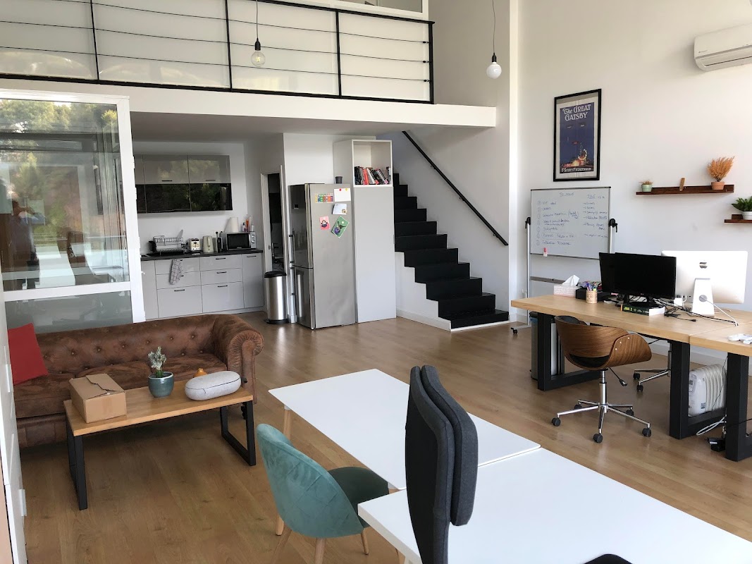 Photo de Malaga Next Coworking