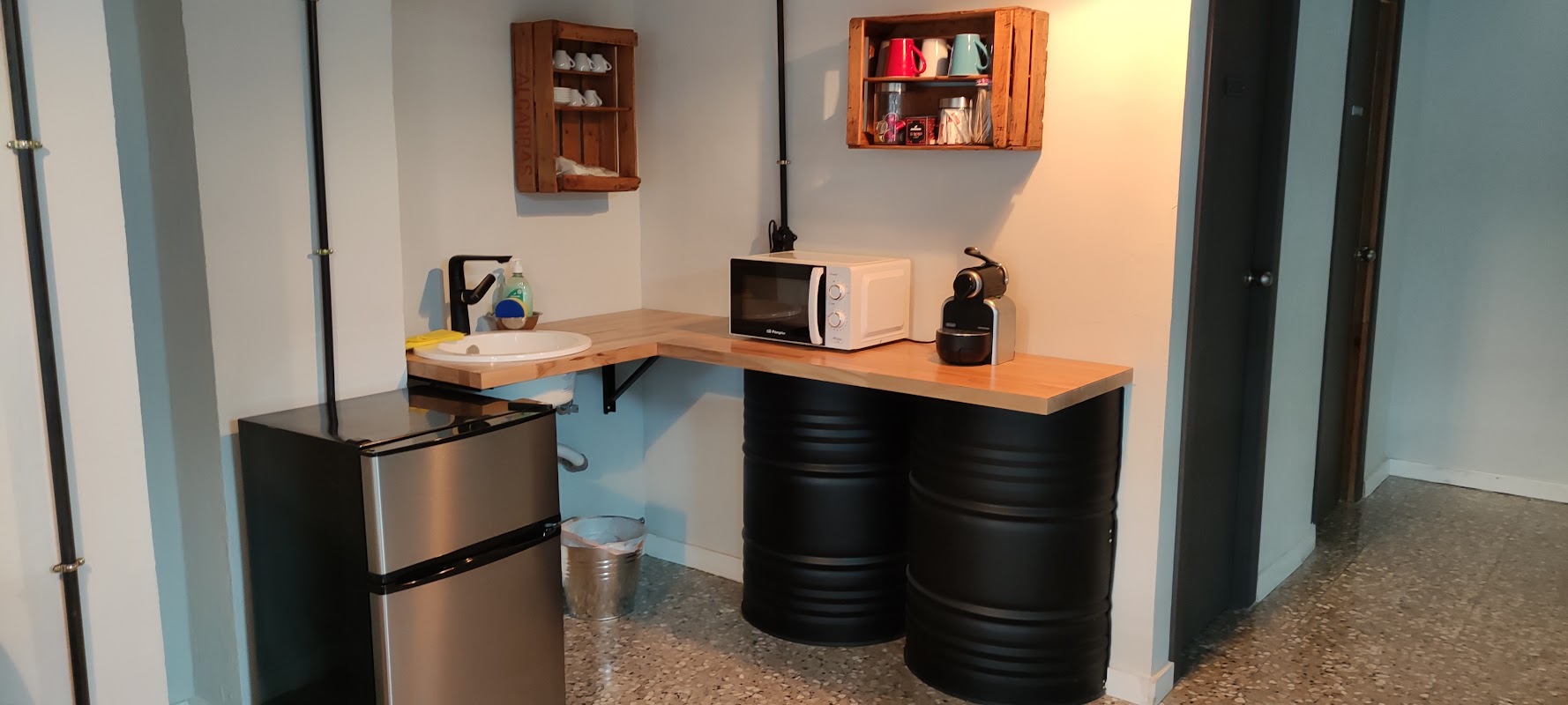 Photo de Coworking República 42