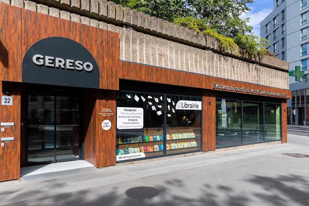 Photo de Espace GERESO