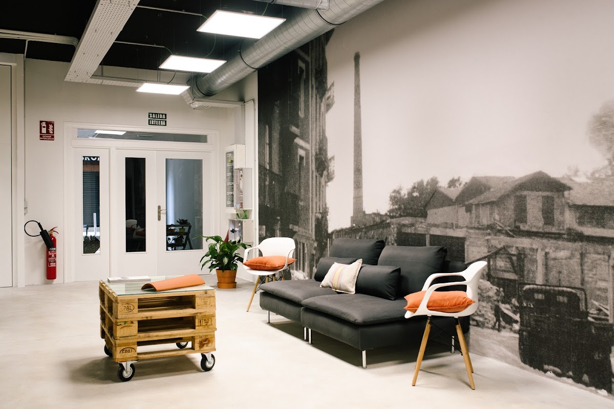 Photo de Teila Fabrika