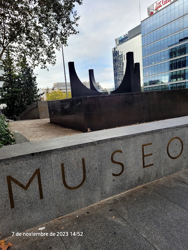 Photo de Castellana Business Center