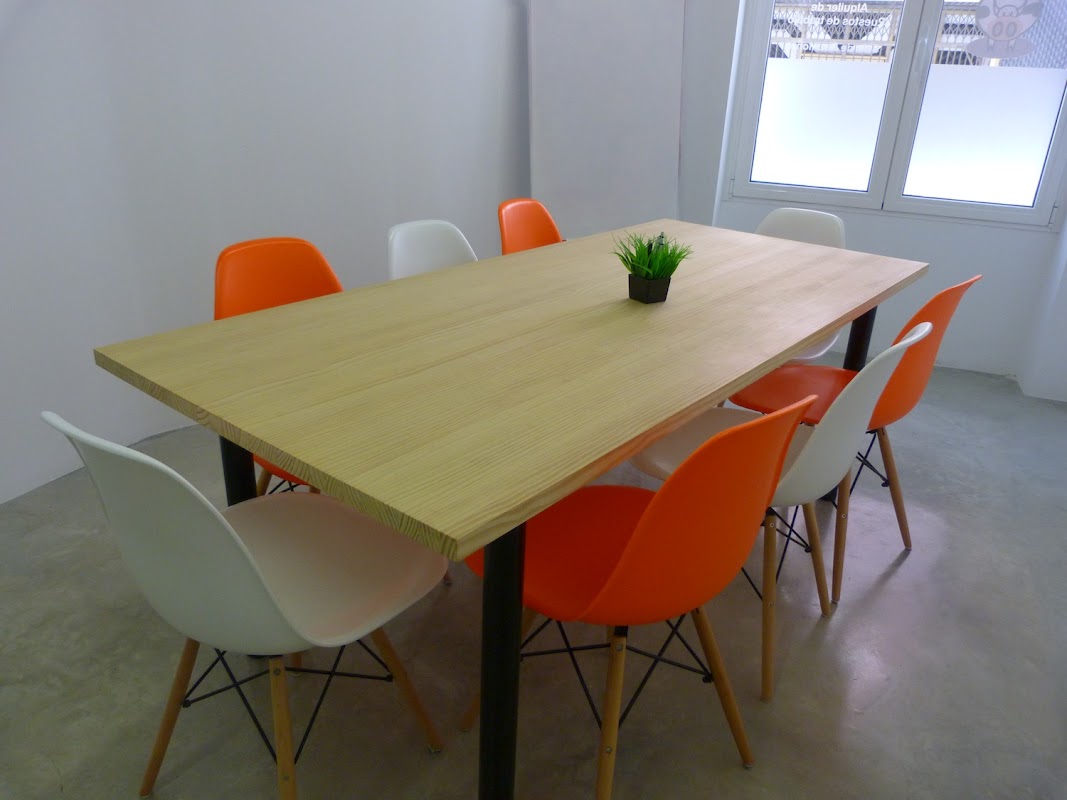 Photo de Coworking 12