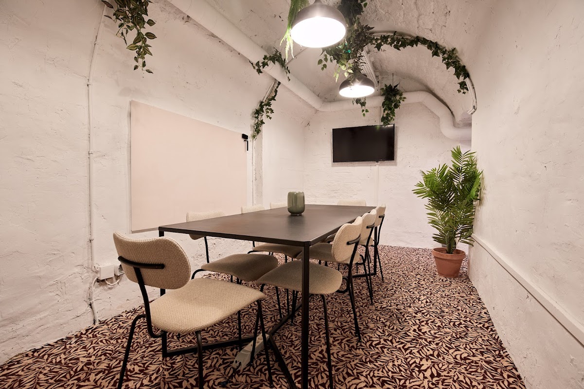 Photo de Morning Victoires