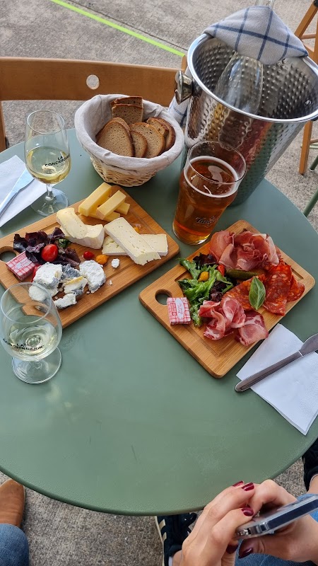 Photo de La Conciergerie