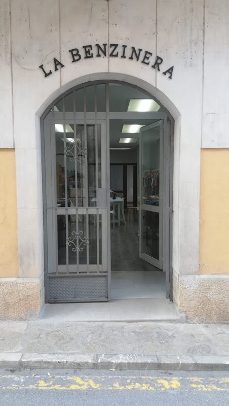 La Benzinera