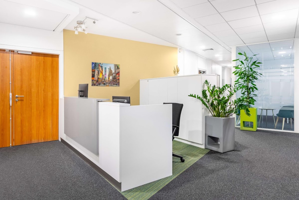 Photo de Regus Fontenay sous Bois