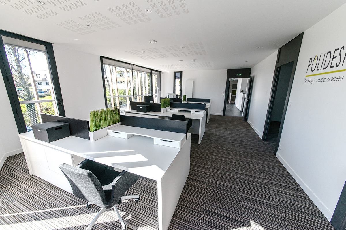 Photo de Polidesk Arradon