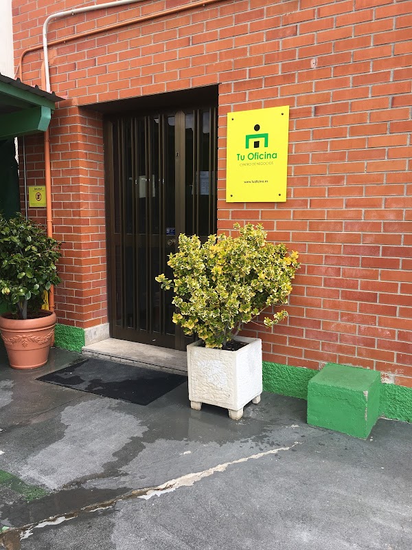 Photo de Tu Oficina Alcobendas