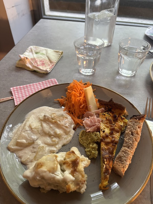 Photo de L'Impertinence