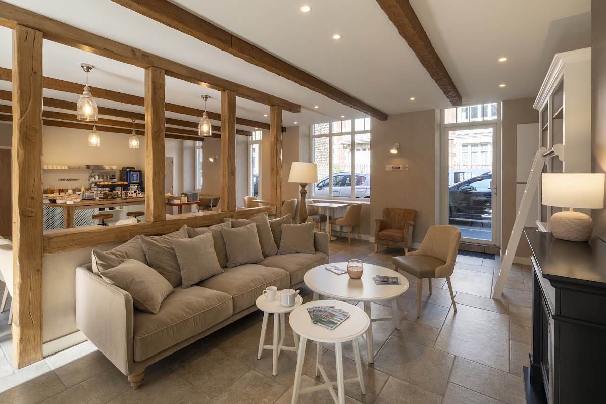 myWO Flers Centre Gare