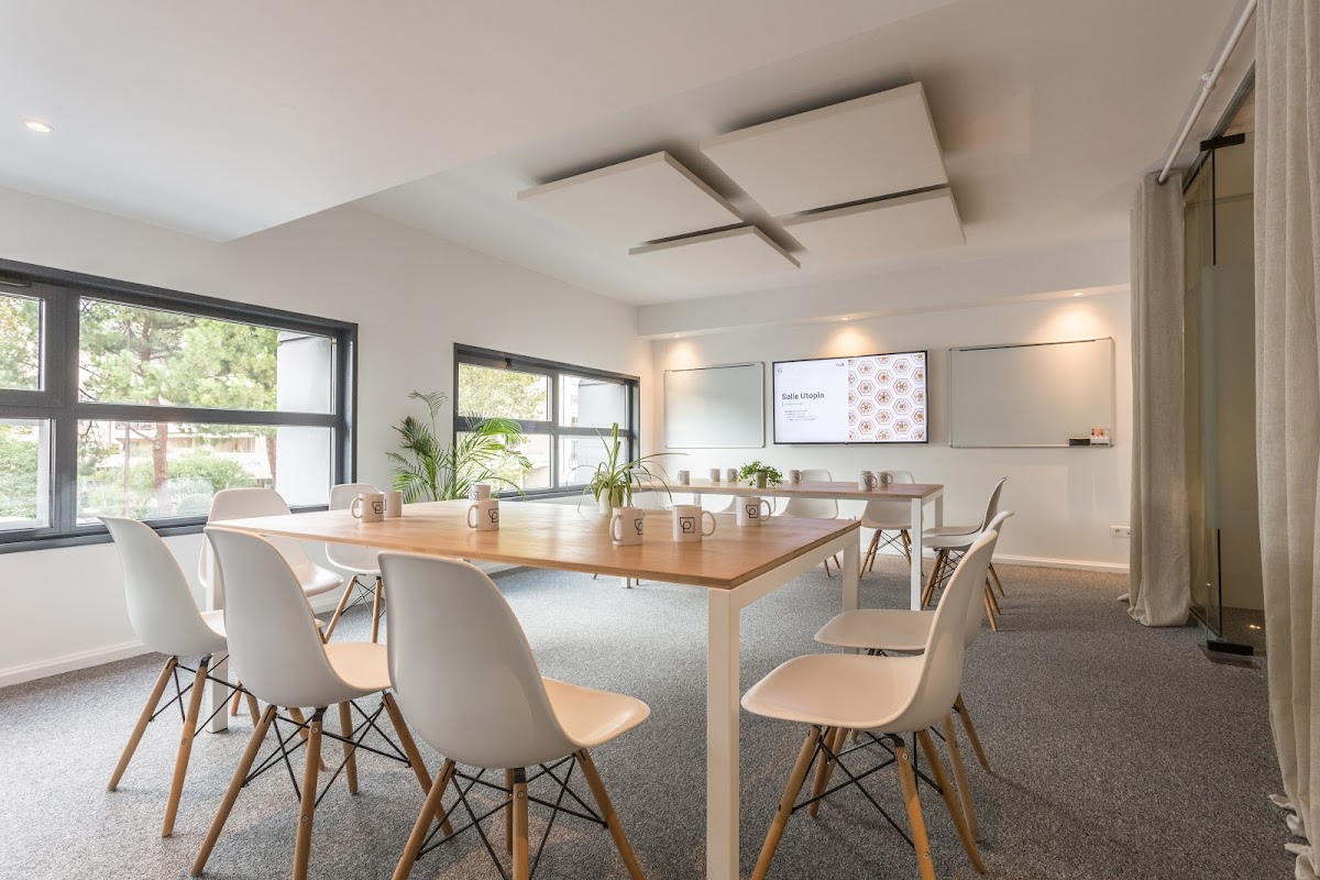 Photo de La Passerelle