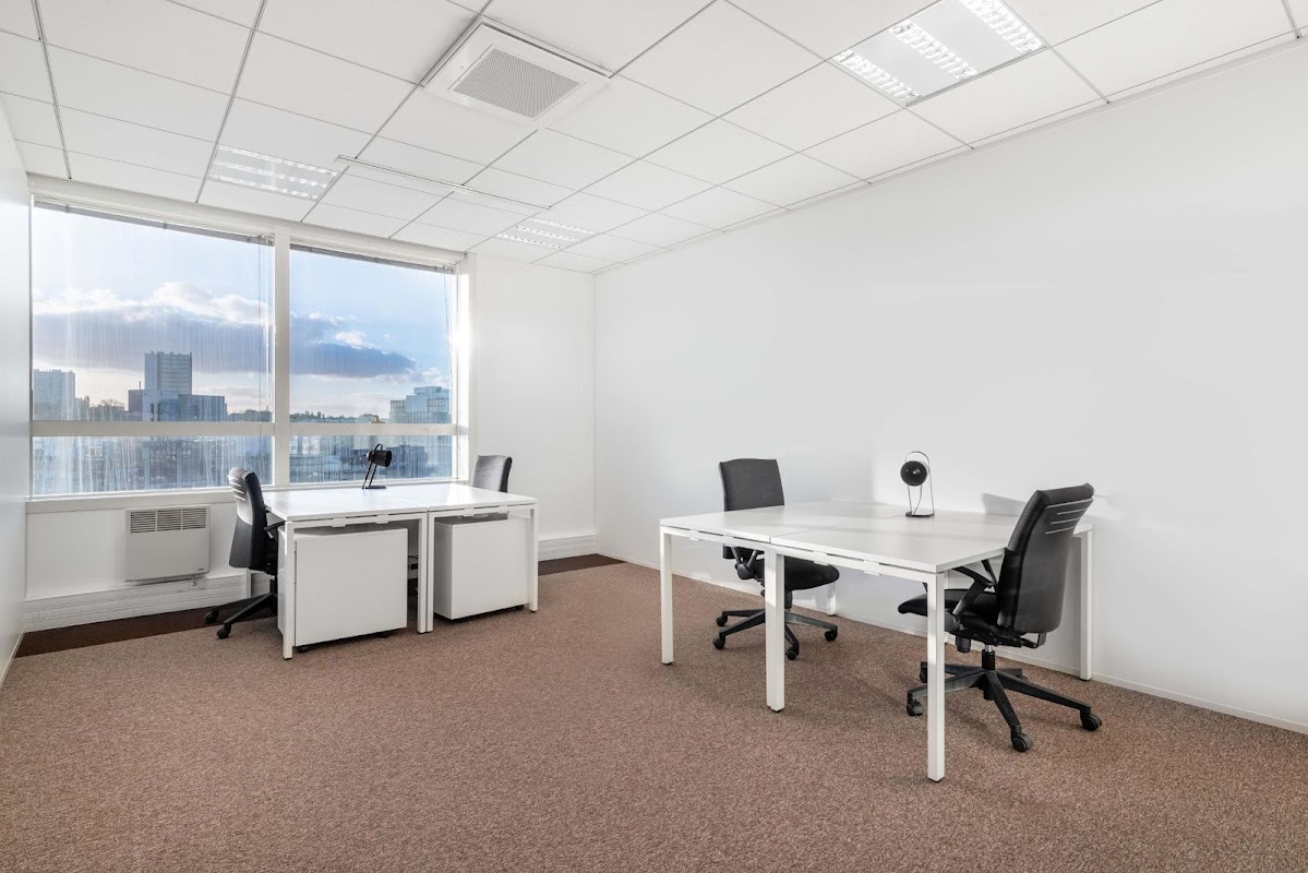 Photo de Regus Fontenay sous Bois