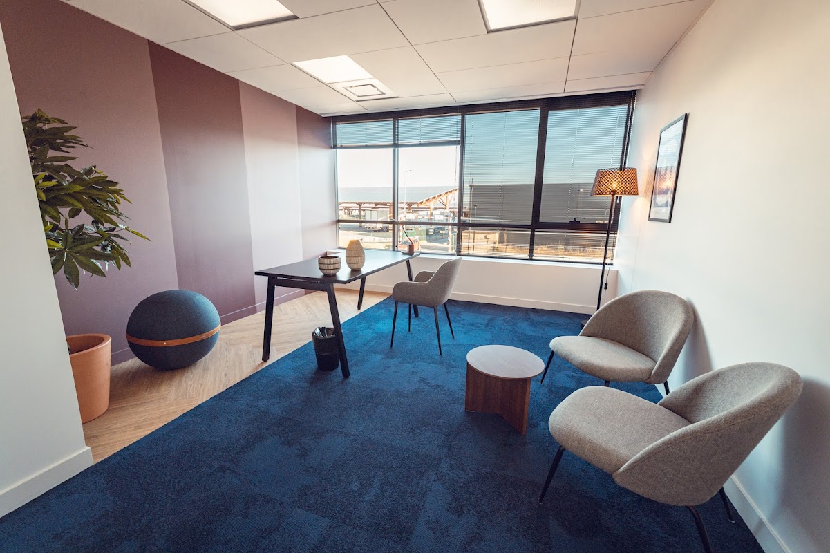 Photo de Wellbee Space