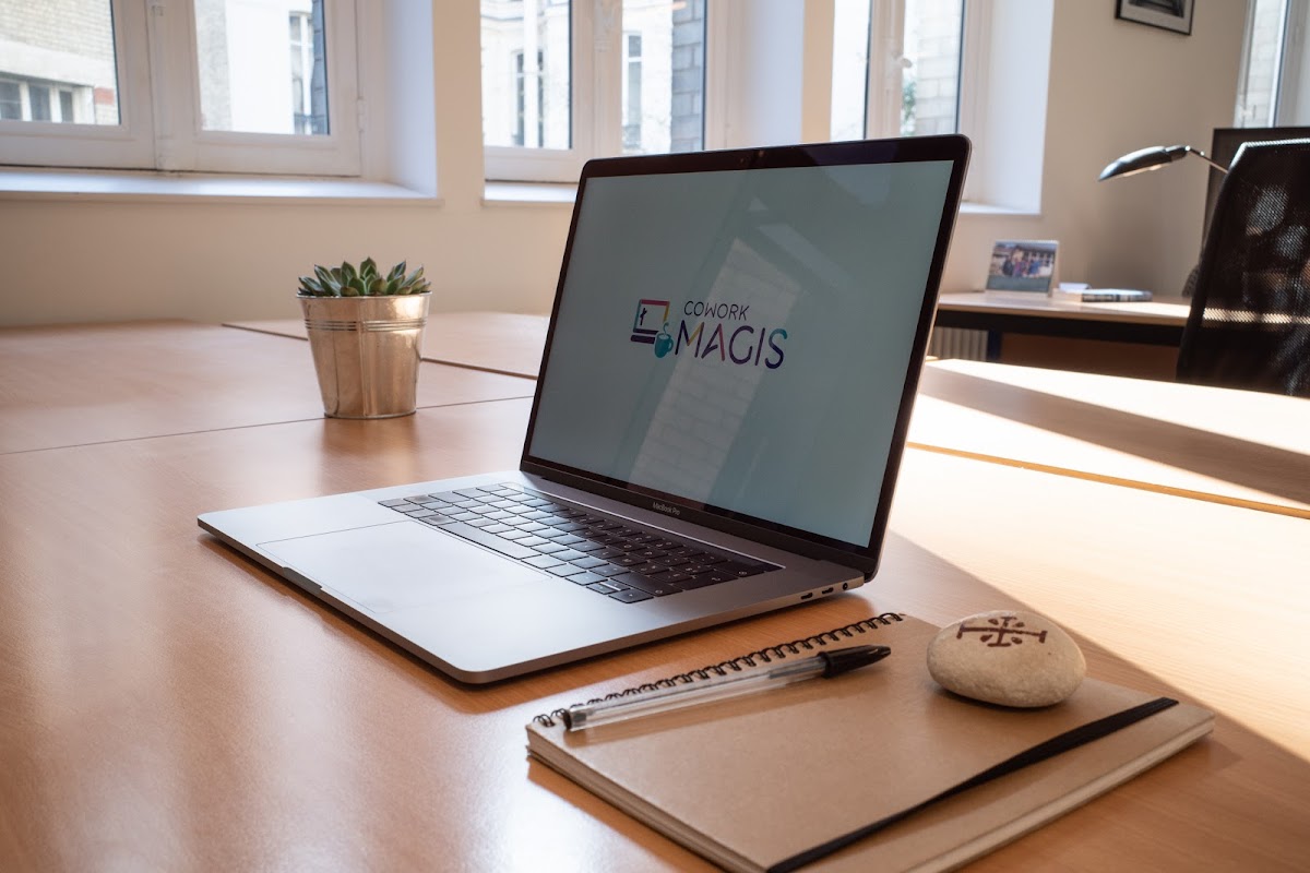 Photo de Cowork Magis