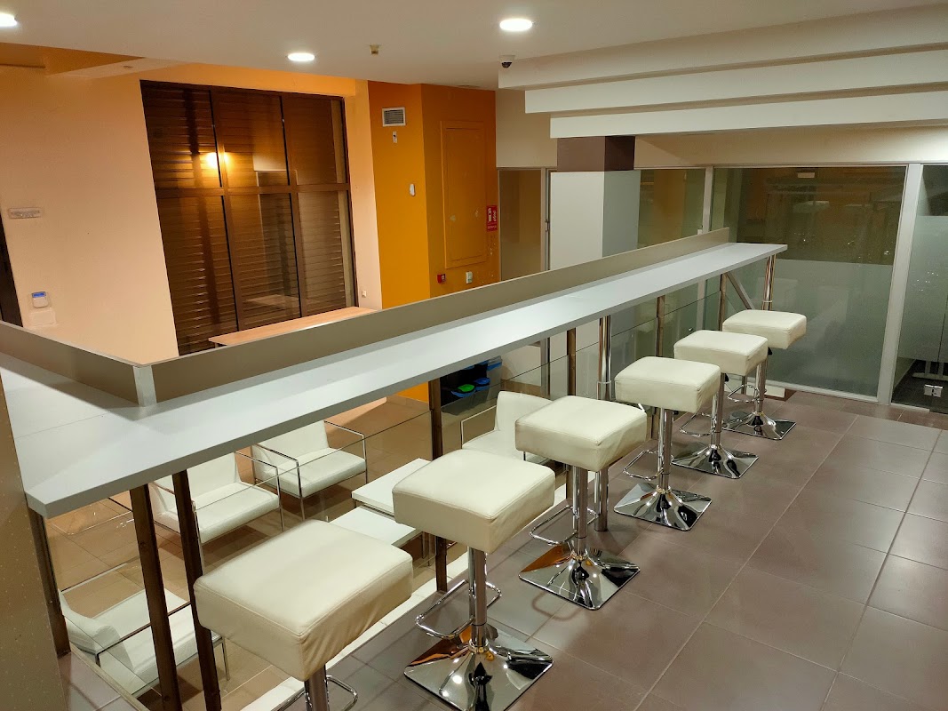 Photo de Paranoia Hub Coworking